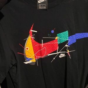 nike tshirt